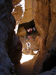 Ladder Canyon (6267)