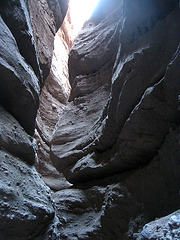 Ladder Canyon (6271)