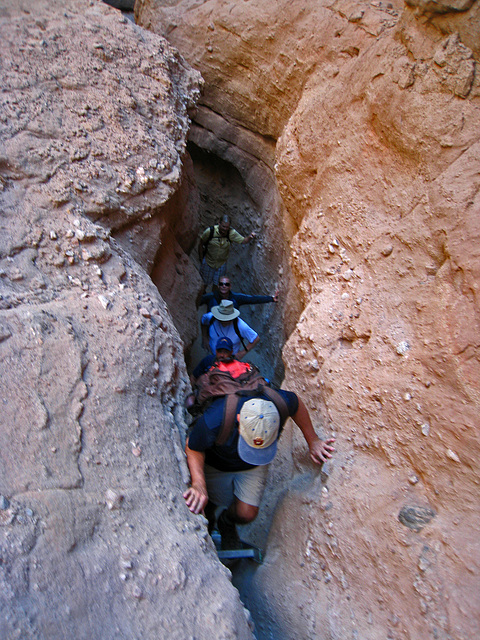 Ladder Canyon (6273)