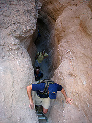 Ladder Canyon (6274)
