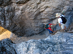 Ladder Canyon (6288)