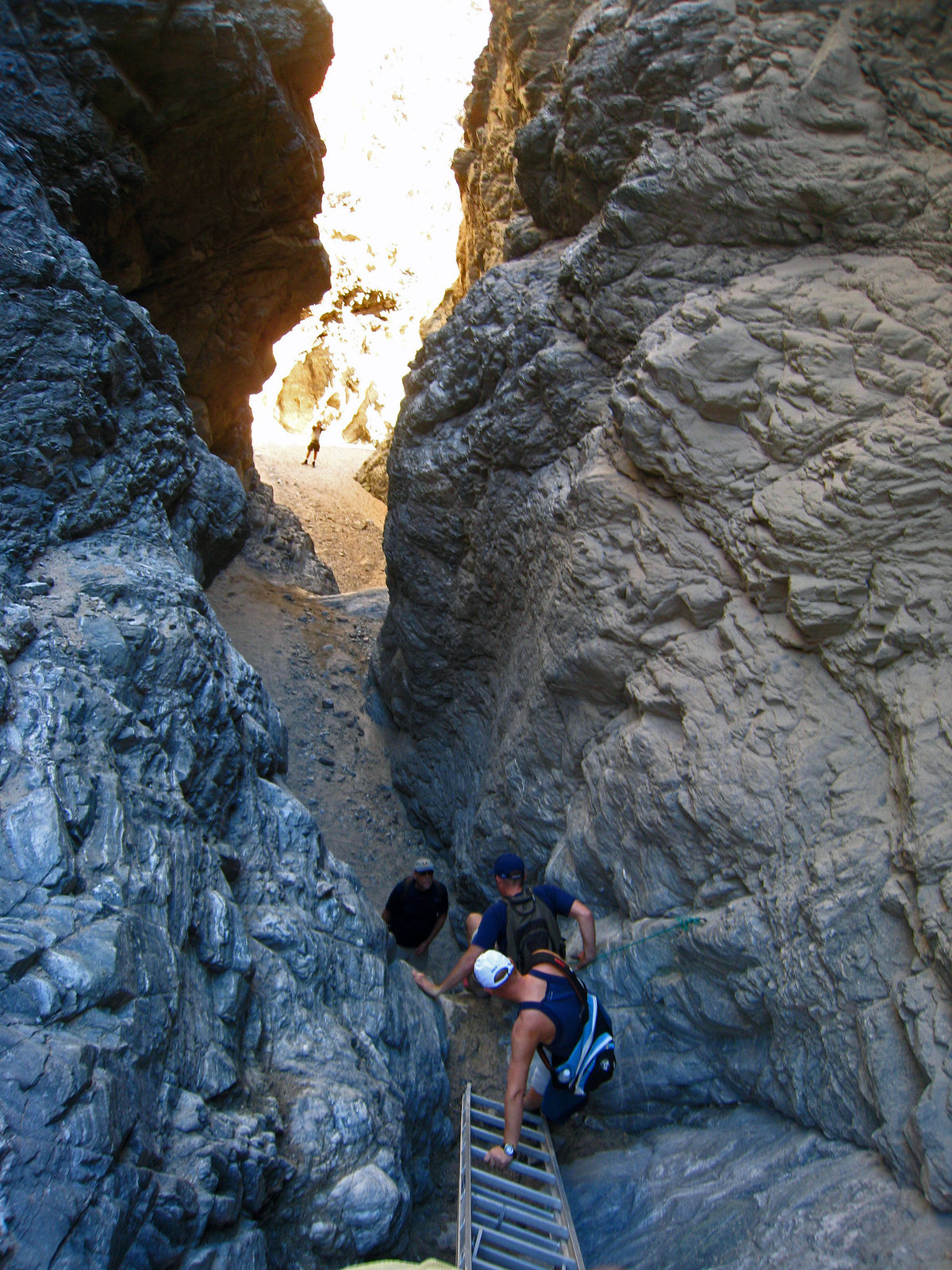 Ladder Canyon (6289)