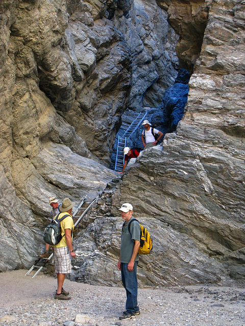 Ladder Canyon (6290)