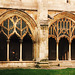 norwich cathedral 1386 cloister