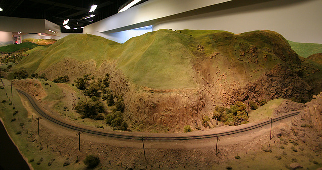 San Diego Model Railroad Museum (8712)