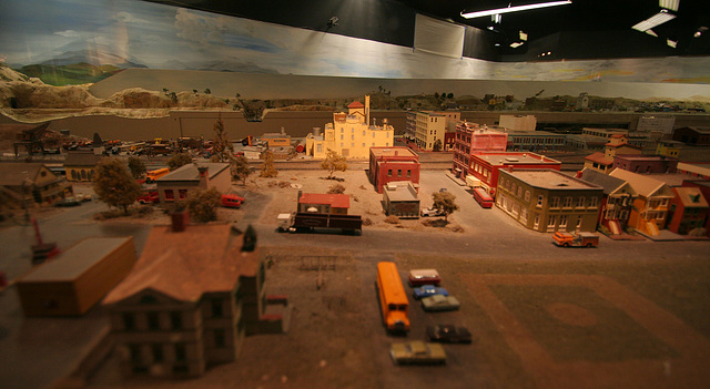 San Diego Model Railroad Museum (8713)