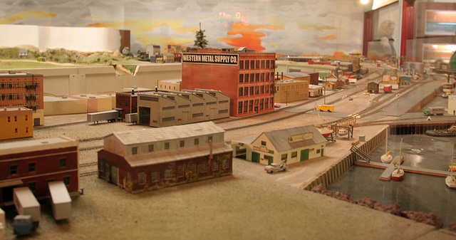 San Diego Model Railroad Museum (8715)