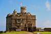 Pendennis Castle