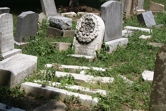 168.MountZionCemetery.Georgetown.27O.NW.WDC.21June2010