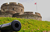 St. Mawes Castle