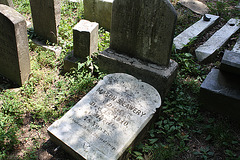 170.MountZionCemetery.Georgetown.27O.NW.WDC.21June2010