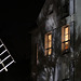 Ombres de " la Galette" (Montmartre)