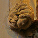 lewknor c14 stone hands as corbels
