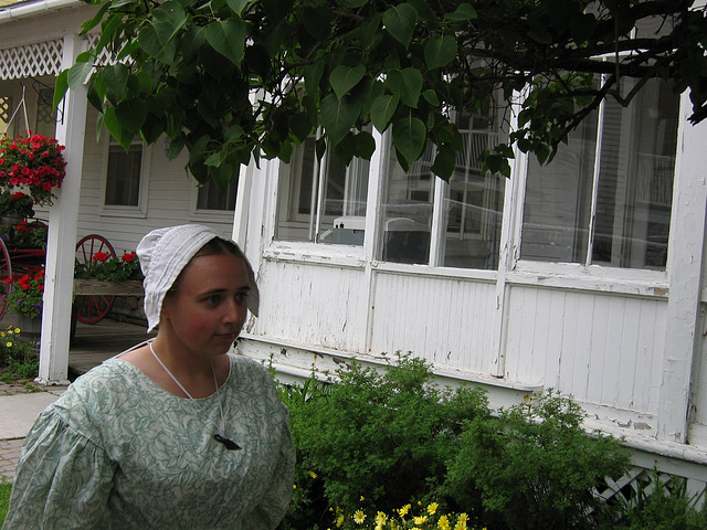 Mackinac Island ..4