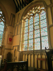 little dunmow 1360 s.e.chancel