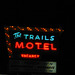 The Trails Motel