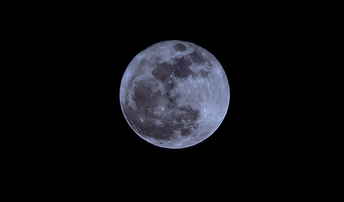 Full Moon