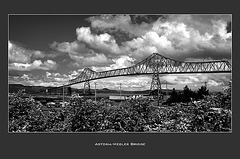 Astoria-Megler bridge