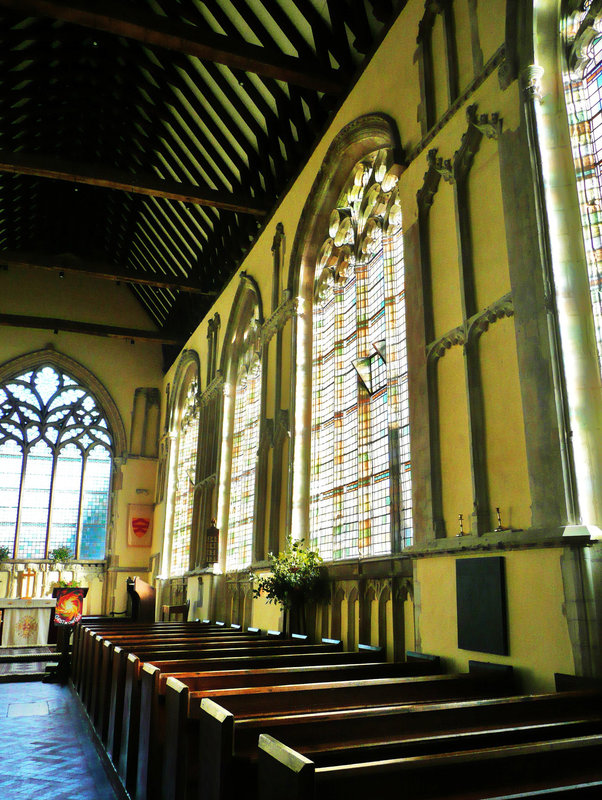 little dunmow 1360 south wall