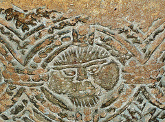 lewknor c12 font face