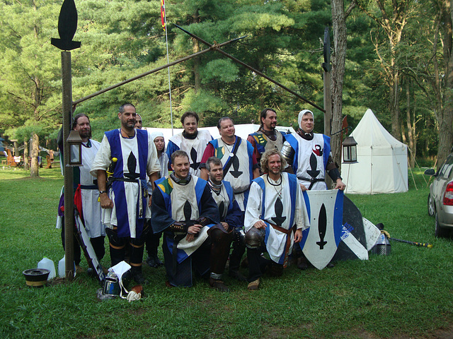 Pennsic 142