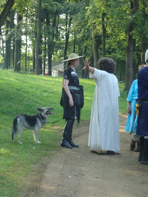 Pennsic 146