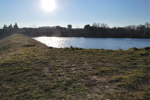 lac de Lauraguel