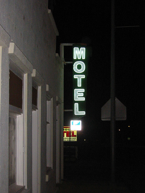 Generic Motel