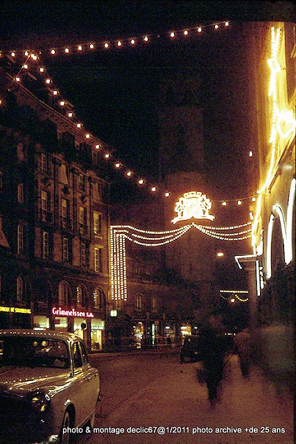 rue du 22 novembre en78