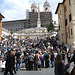 Spanish Steps