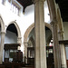 church hanborough nave 1400