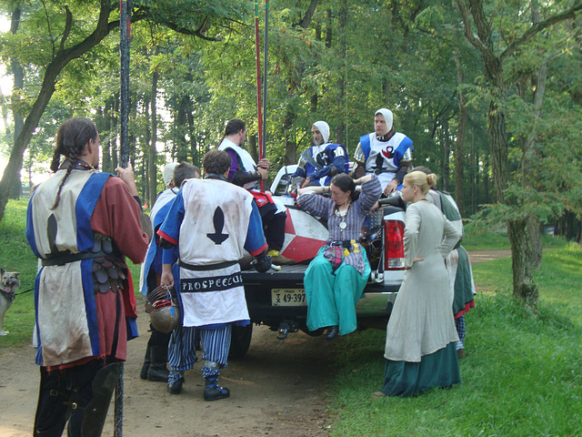 Pennsic 148