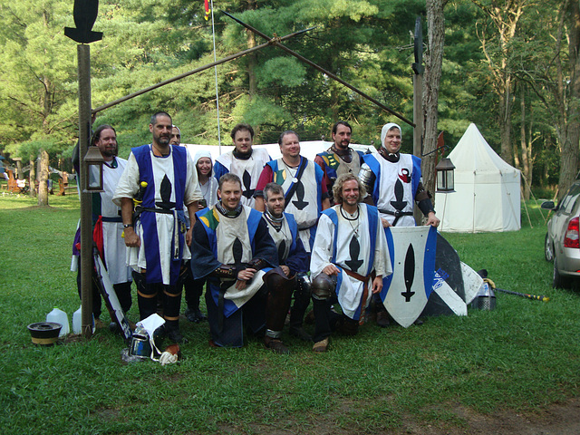 Pennsic 143