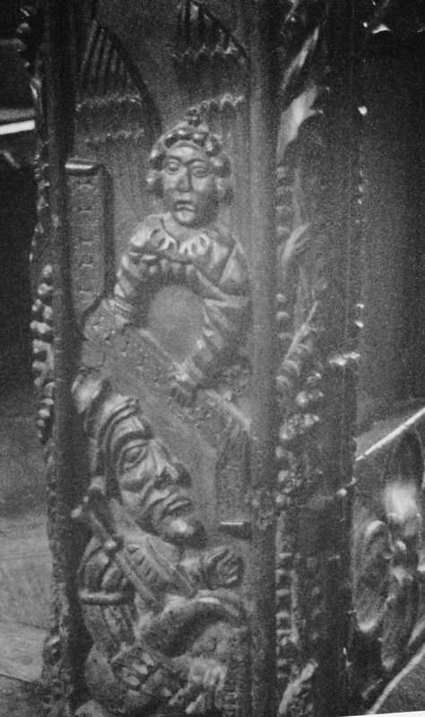 marwood church c1534