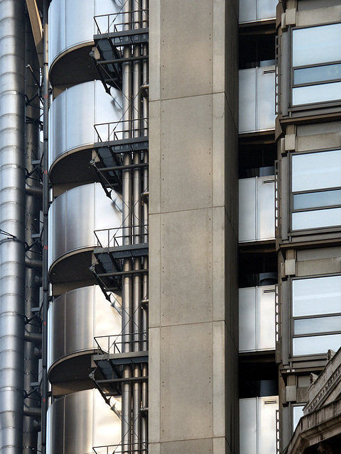 Lloyd's Building