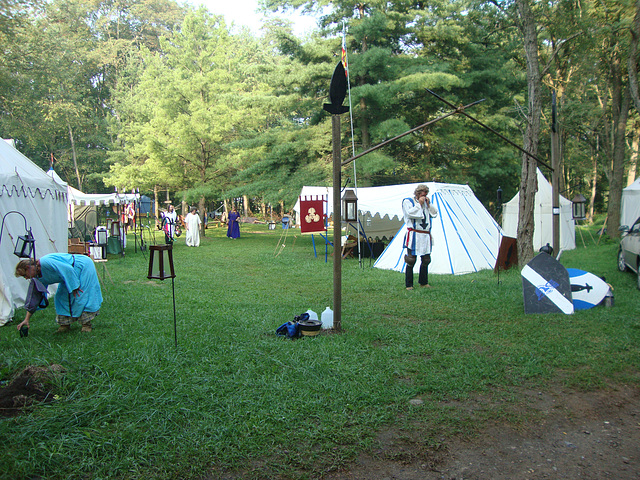 Pennsic 137