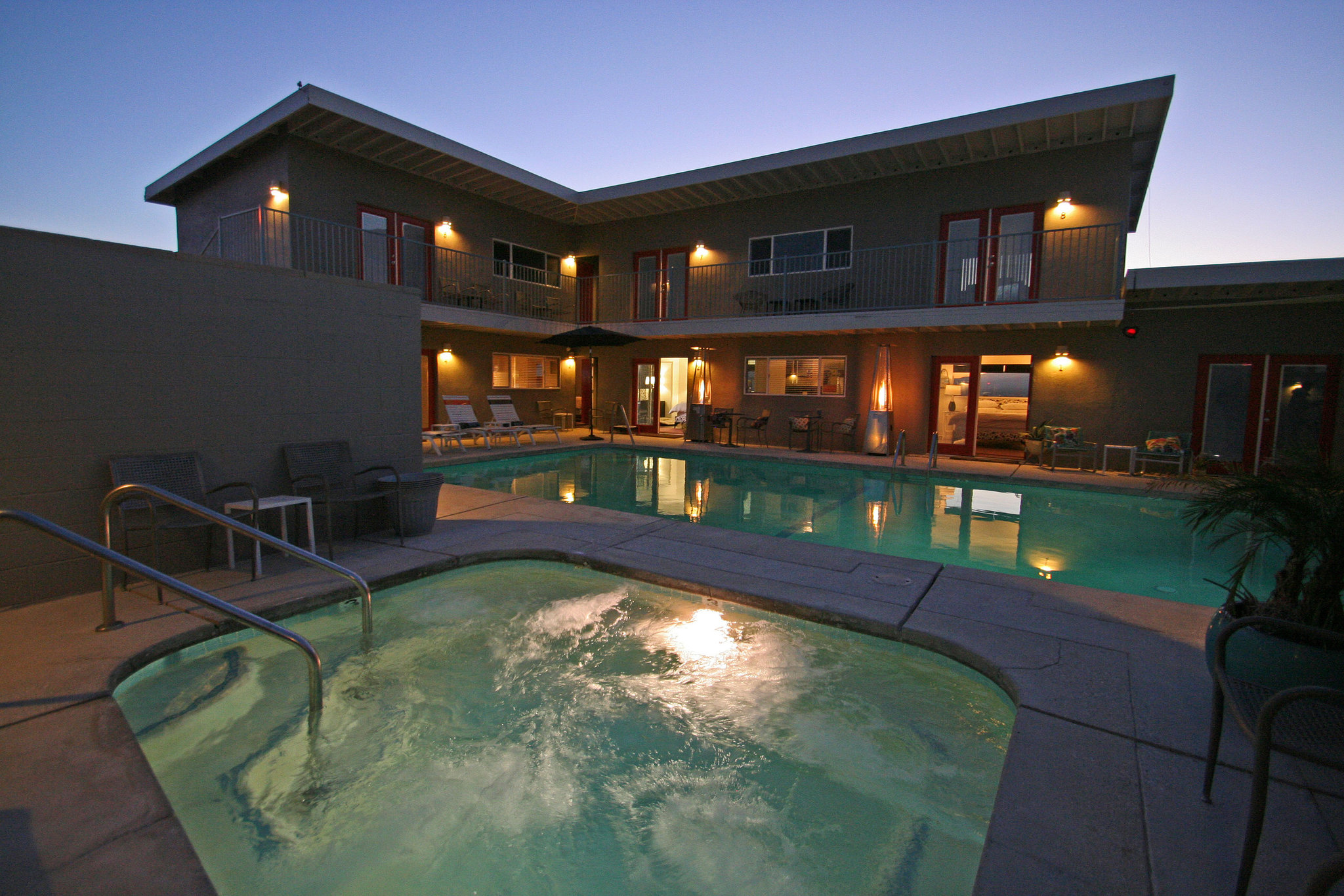 Dog Spa - DHS Spa Tour 2011 (8830A)