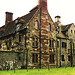 wenlock  priory, infirmary