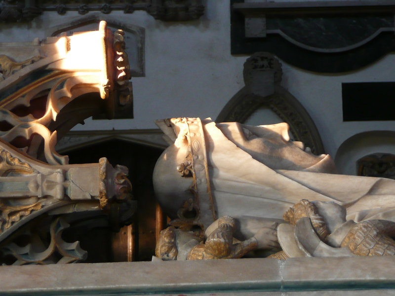 ewelme 1475 aristocratic alabaster