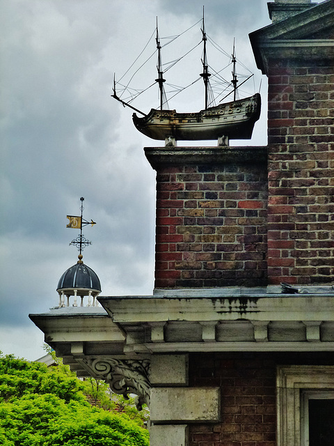 trinity almshouses, whitechapel, london