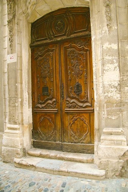 Porte