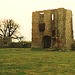 baconsthorpe castle 1450