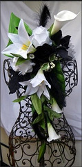 Bouquet de mariée