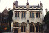 wells 1470 vicars' chapel + library