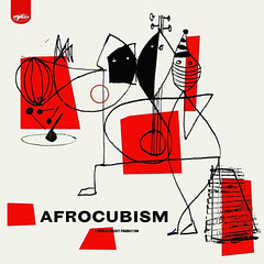 La Culebra - AfroCubism