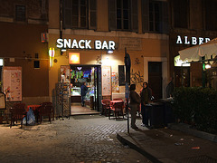 Snack Bar