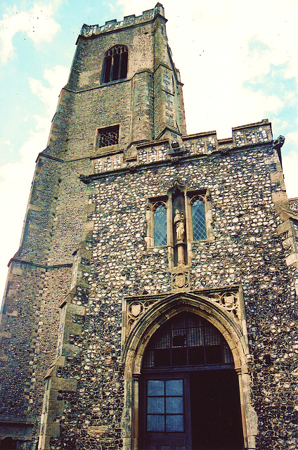 happisburgh c.1440