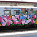 Grafitti Train 2