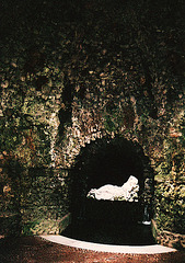 stourhead 1740 grotto