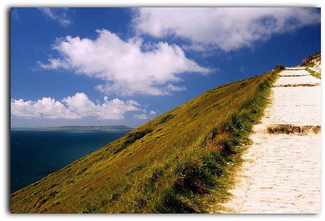 Jurassic Coast